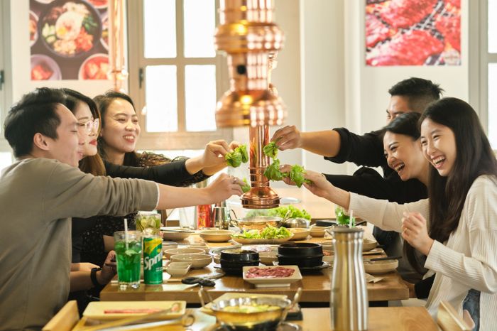 Hình ảnh 2 của Goong BBQ