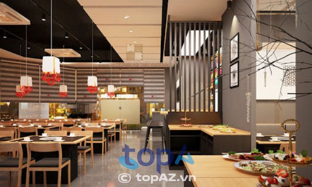 Thanh Việt Interior - Kiến tạo không gian sang trọng đẳng cấp