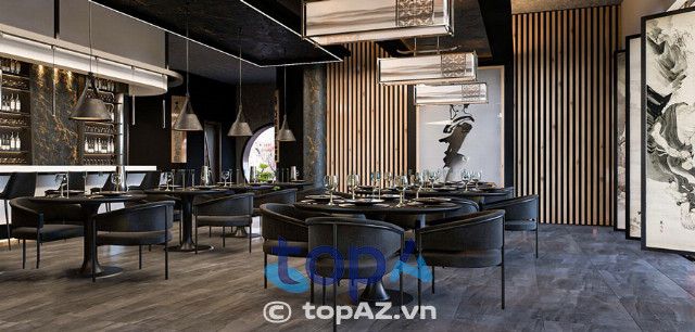 Mời Vào Nhà Tôi - Đơn vị thiết kế & thi công nội thất đẳng cấp
