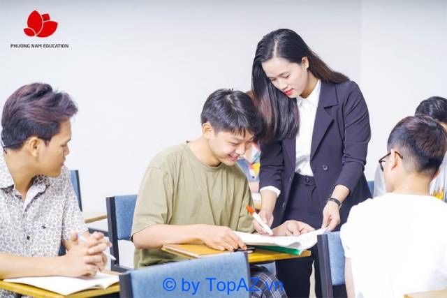 Địa chỉ tư vấn du học Hàn Quốc uy tín bậc nhất tại TP.HCM