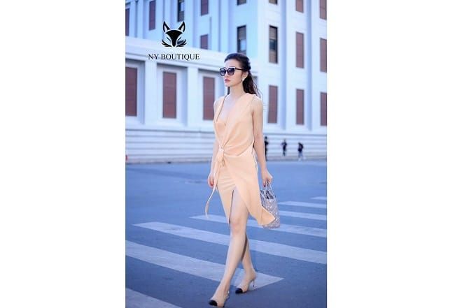 NY Boutique tự hào lọt top 5 cửa hàng thời trang được yêu thích nhất đường Nguyễn Đình Chiểu, Quận 3