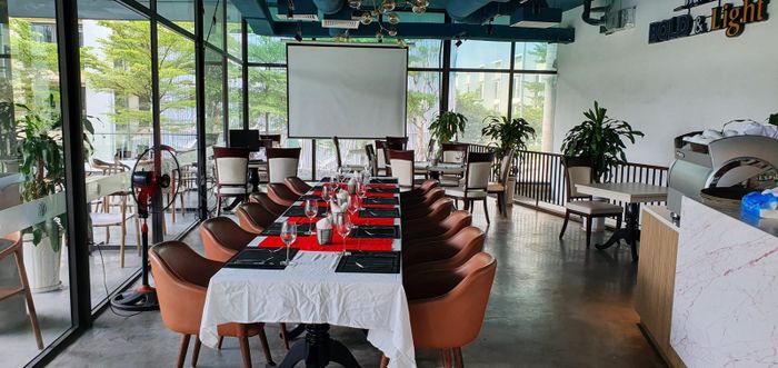 Hình ảnh 2 của Goong BBQ