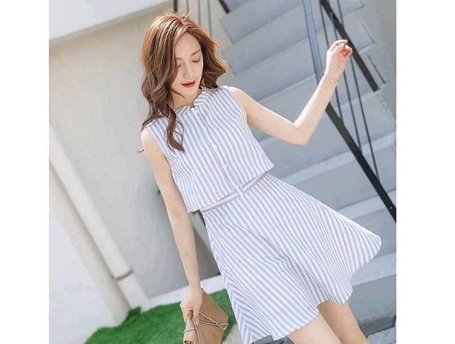Macy tự hào góp mặt trong top 5 cửa hàng thời trang đình đám nhất đường Nguyễn Đình Chiểu, Quận 3