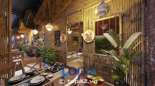 NEW DECOR - Biểu tượng của sự sáng tạo và đẳng cấp trong thiết kế nội thất