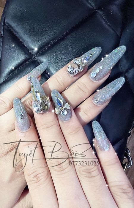 Hình ảnh Tuyết Bùi Nail - Không gian sáng tạo