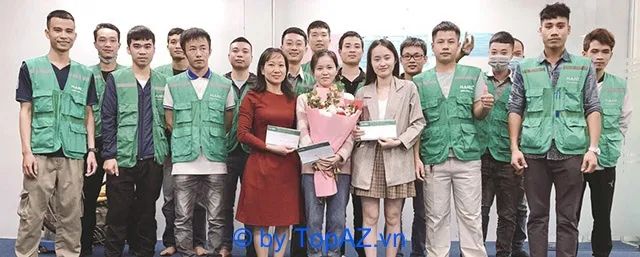 chuyên sửa chữa tủ lạnh tại nhà Hà Nội