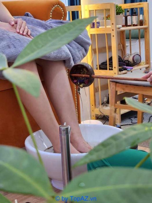 Hana Spa