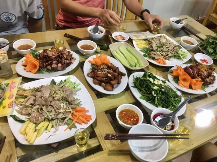 Hình ảnh 2 của Lẩu Dê Tuấn Hằng