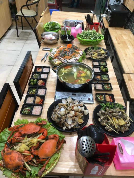 Lẩu 334 Yên Viên ảnh 2