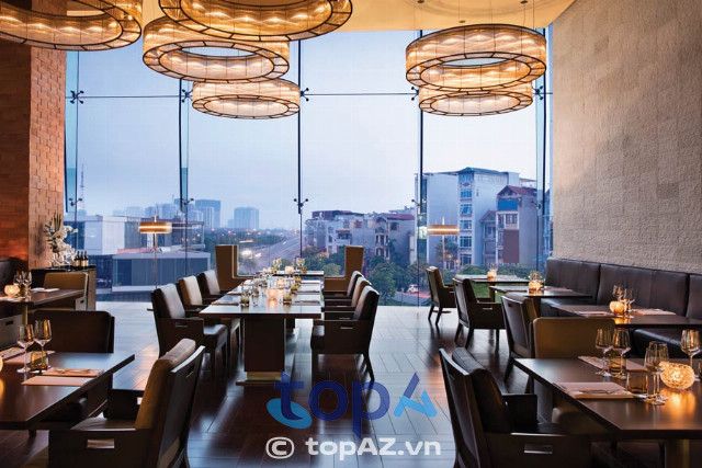 Kiến trúc Nội thất CB - Nơi gửi gắm không gian đẳng cấp