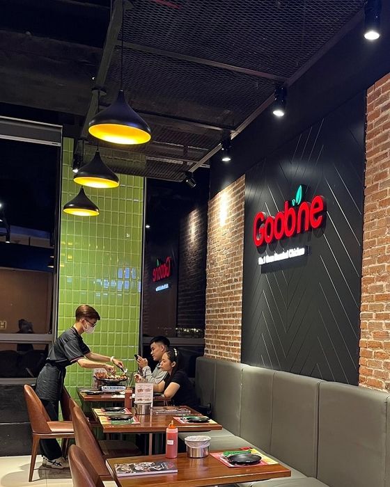 Goobne Chicken - Điểm hẹn lý tưởng cho tín đồ gà phô mai
