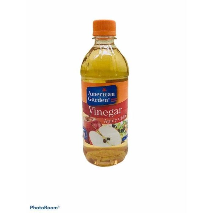 Giấm Táo American Garden ảnh 1