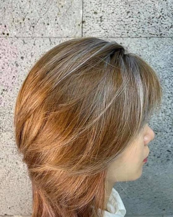 Hình ảnh thực tế lớp học tại Salon Biti Cần Thơ