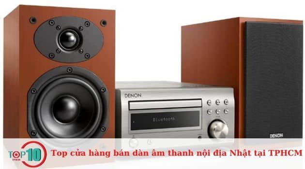 Âm Thanh Giaonhan247