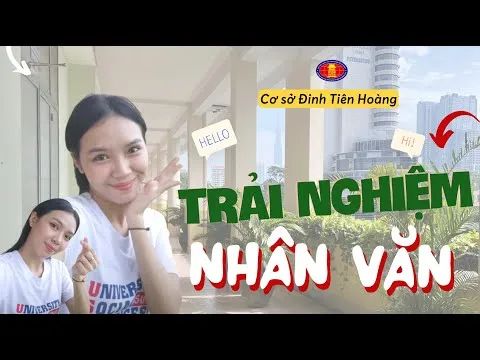 Khám phá Nhân văn #2 |