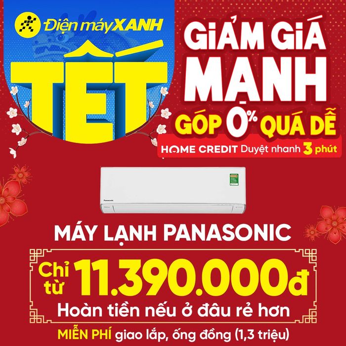 Góc nhìn tổng quan về showroom hiện đại Điện Máy Xanh (Ảnh 2)
