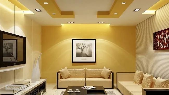 Cửa hàng thạch cao 247 - Địa chỉ tin cậy cho các công trình thạch cao tại TPHCM