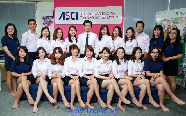 Địa chỉ tư vấn du học Hàn Quốc uy tín hàng đầu tại TP.HCM
