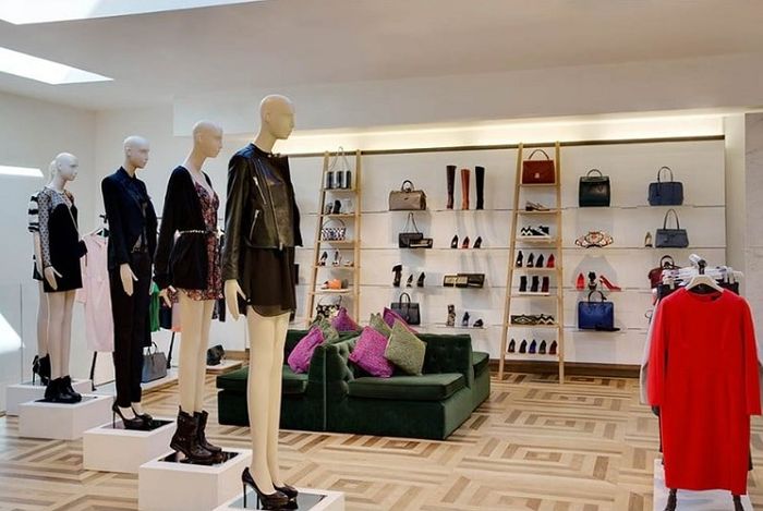 Bật mí top 5 shop thời trang hot nhất khu vực Nguyễn Đình Chiểu, quận 3, TP.HCM