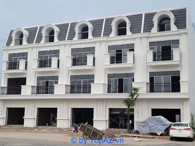 Nguyễn Trung Door - Đơn vị thi công nhôm kính uy tín hàng đầu Kiên Giang
