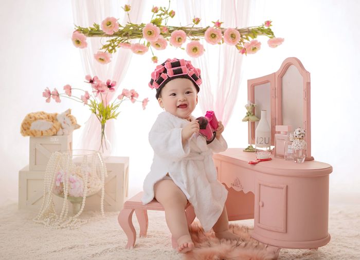 Ảnh chụp tại Zuko Studio 1