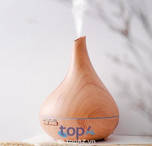 Showroom Aroma Thủ Đức - Địa chỉ vàng cho tín đồ tinh dầu