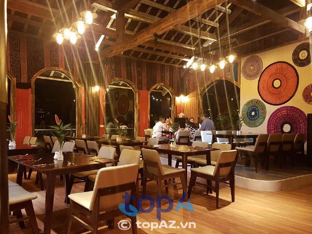 Phú Minh Decor - Biểu tượng của sự chuyên nghiệp trong thiết kế không gian ẩm thực