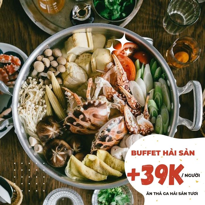Hình ảnh 2 của Quán Thơm