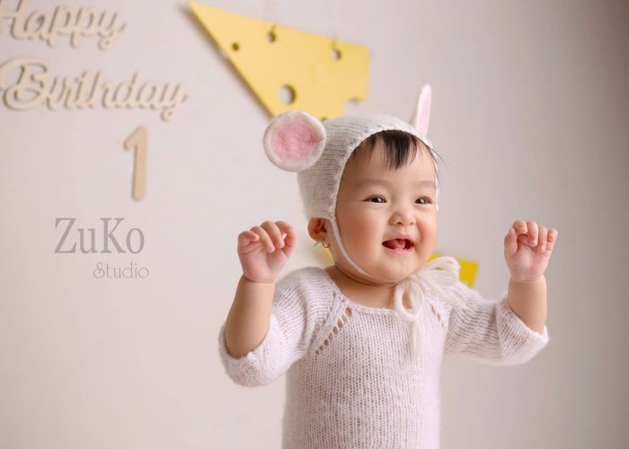 Ảnh chụp tại Zuko Studio 3