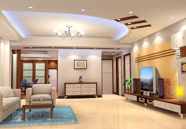 Công ty Cổ phần thạch cao Win Home - Địa chỉ uy tín cho dịch vụ thi công trần thạch cao tại TPHCM