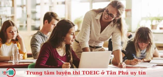 Trung tâm Anh ngữ Joy English - Nơi ươm mầm tài năng Anh ngữ với chất lượng đào tạo vượt trội.