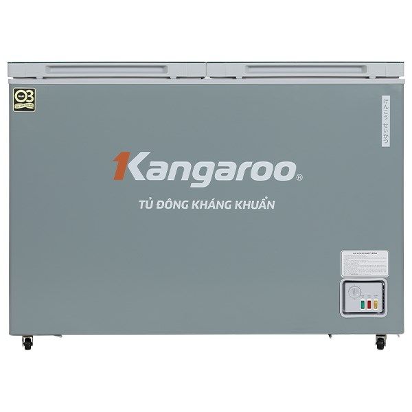 Ảnh góc rộng Tủ đông Kangaroo - Phiên bản 2