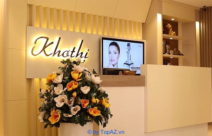 Địa chỉ cắt mí đẹp và uy tín tại TPHCM