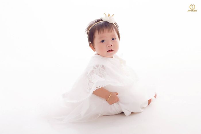 Ảnh chụp tại JOY Studio 2