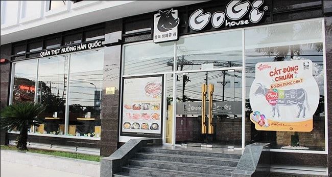 GoGi House - Biểu tượng ẩm thực Hàn Quốc đích thực tại Việt Nam