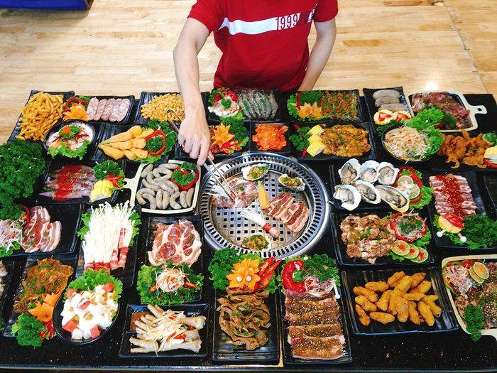Lẩu Nướng Mỹ Anh - Ảnh 2