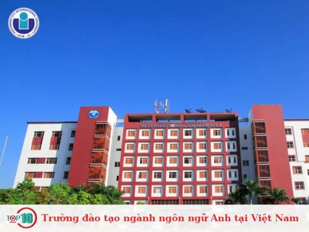Các trường đào tạo ngành Ngôn ngữ Anh tại Việt Nam