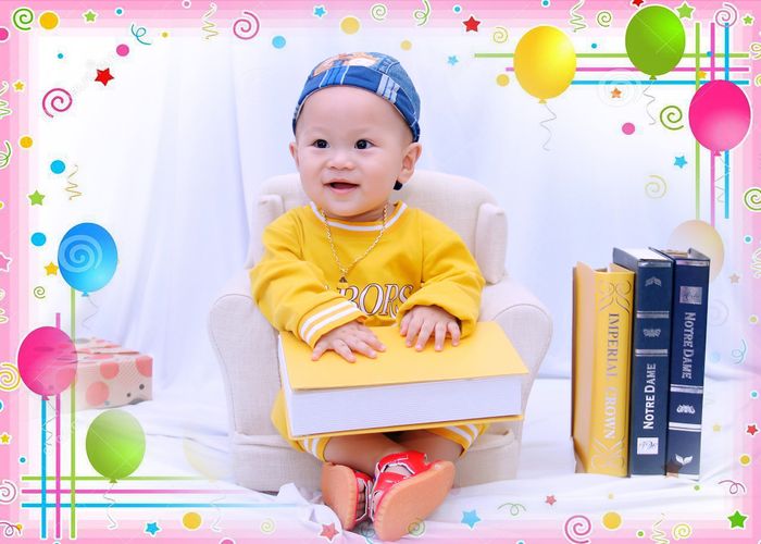 Duyên Dáng Studio – Ảnh đẹp, ngộ nghĩnh số 1
