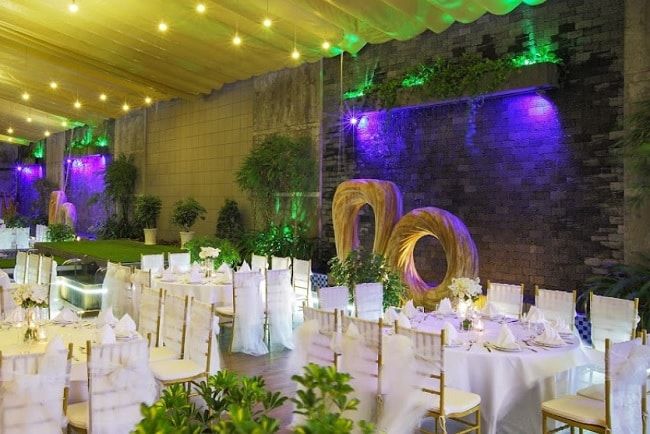 MerPerle Crystal Palace - Kiệt tác kiến trúc đương đại