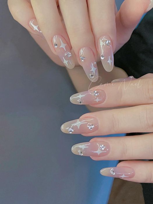 Hình ảnh CAMI Nail - Không gian đẳng cấp