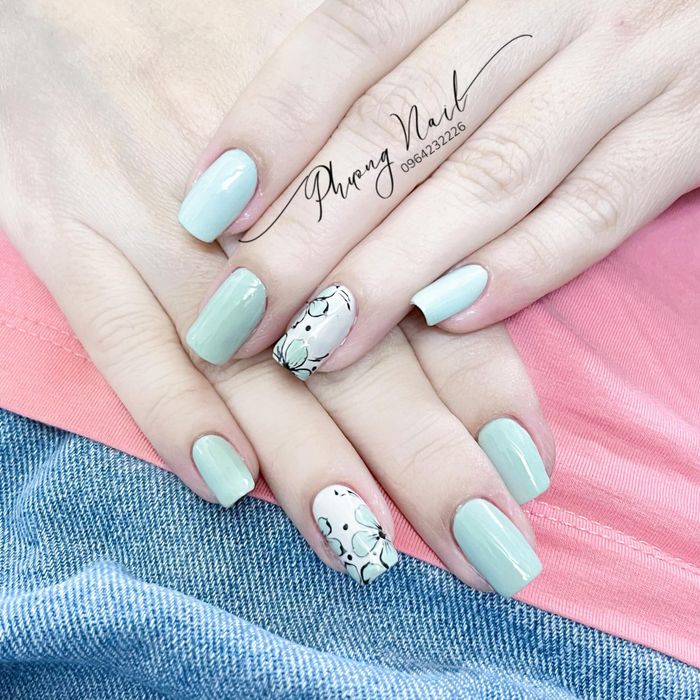 Hình ảnh Phương Nail - Nghệ thuật từ đôi tay