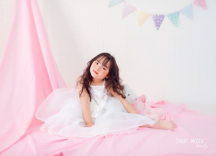 Ảnh chụp tại The Will Family 1