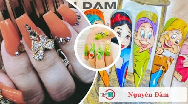 Paradise Nails by Nguyên Đầm - Nơi ươm mầm tài năng nail
