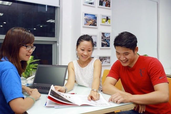 Bảng vàng các công ty tư vấn du học Hàn Quốc chất lượng tại thành phố Hồ Chí Minh