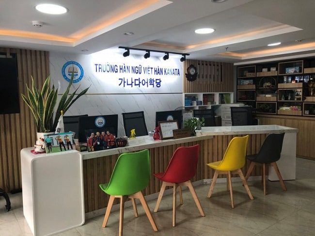 Kanata - Hành Trình Du Học Hàn Quốc Trọn Vẹn