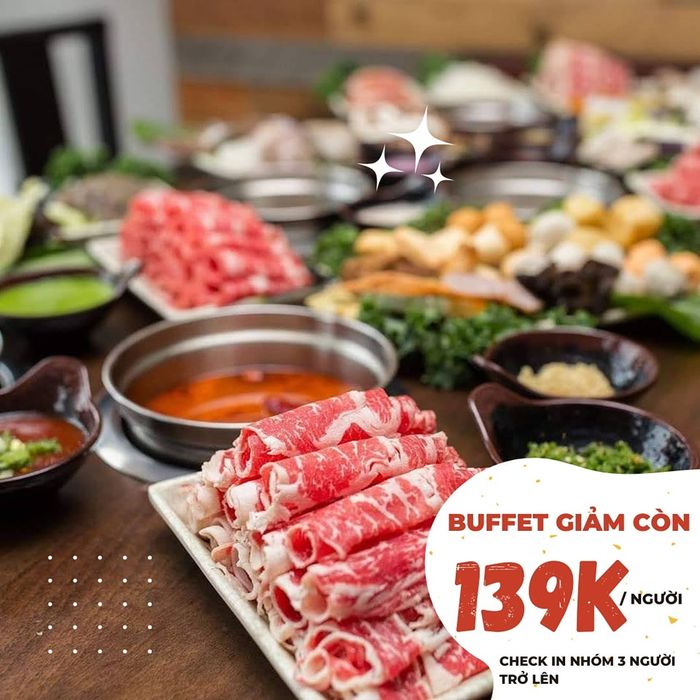 Hình ảnh 1 của Quán Thơm