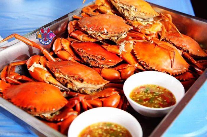 Hình ảnh 2 của Nhà Hàng Hải Sản Biển Đông