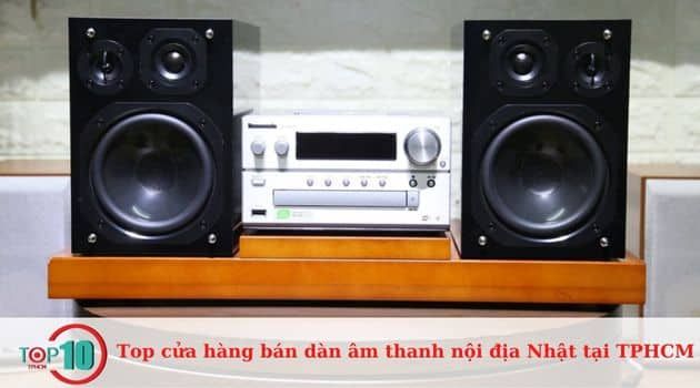 Âm Thanh Minh An