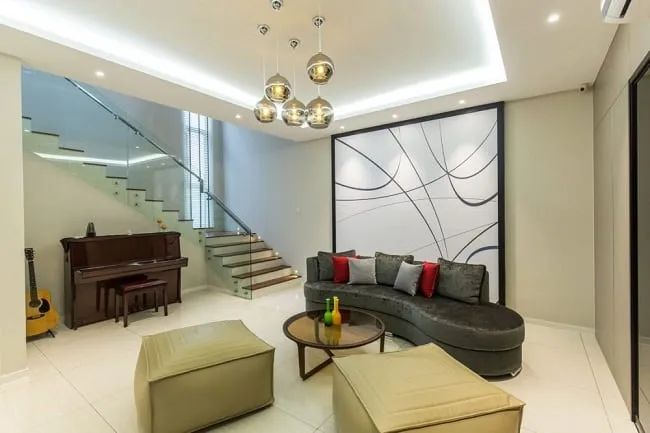 Cửa hàng thạch cao Minh Châu - Nơi mang đến những sản phẩm thạch cao chất lượng cho mọi công trình