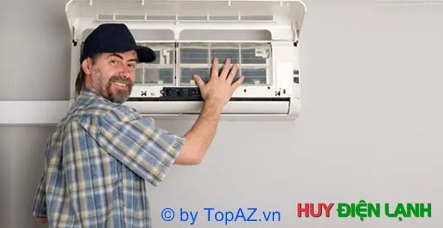 Chuyên sửa chữa tủ lạnh tại nhà ở Hà Nội